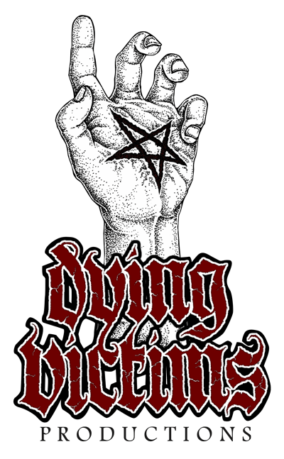 Dying Victims Productions - Metal Label & Distro